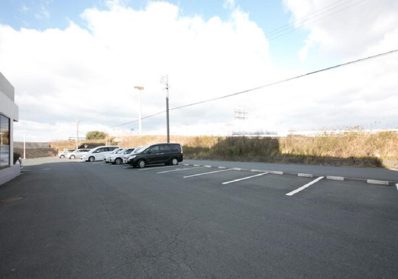 Okadaya Bayside / Vacation Stay 72737 Toyohashi Exteriör bild
