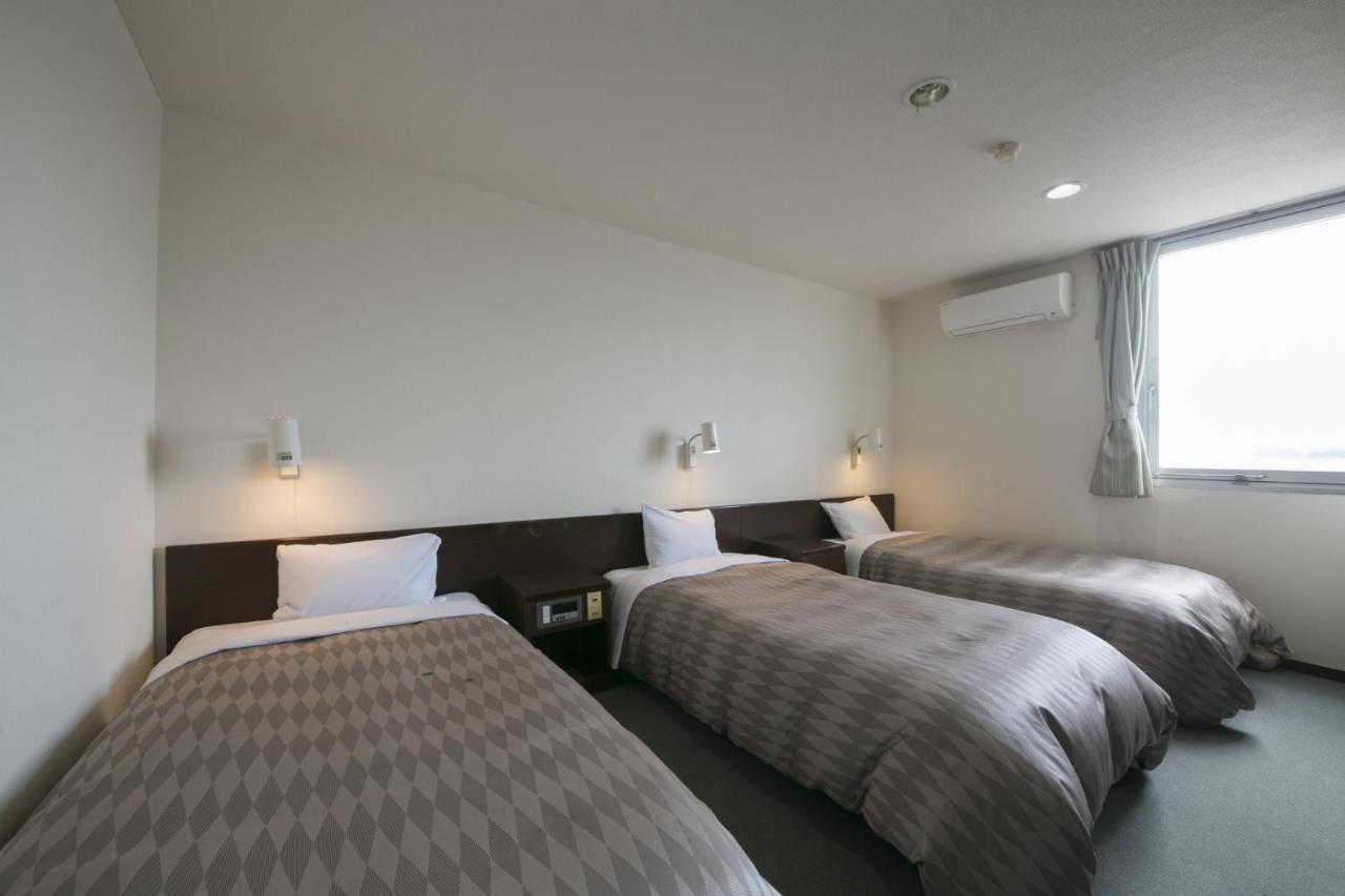 Okadaya Bayside / Vacation Stay 72737 Toyohashi Exteriör bild