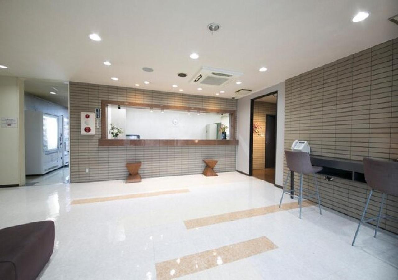 Okadaya Bayside / Vacation Stay 72737 Toyohashi Exteriör bild